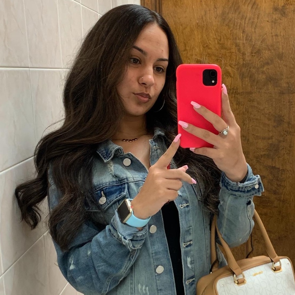 Meet your Posher, Camrin